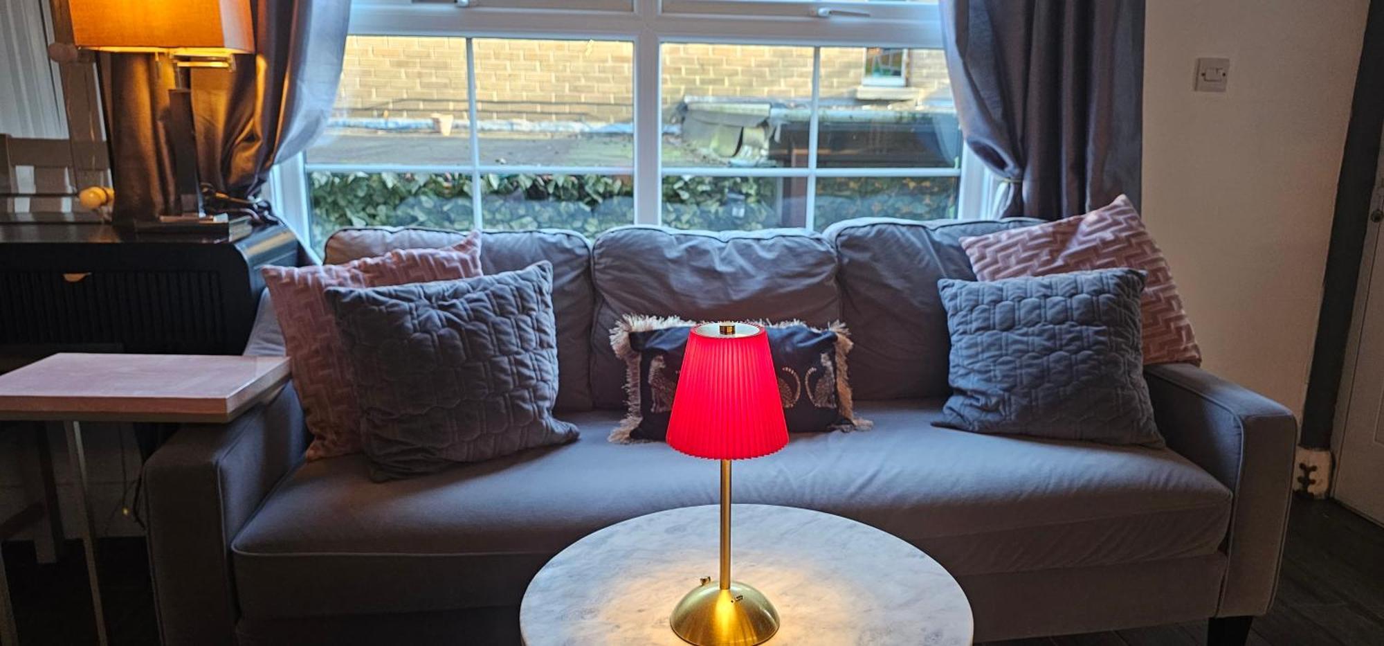Cosy Chalet Belfast