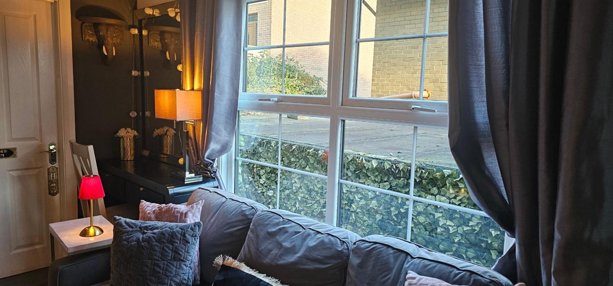 Chalet Cosy