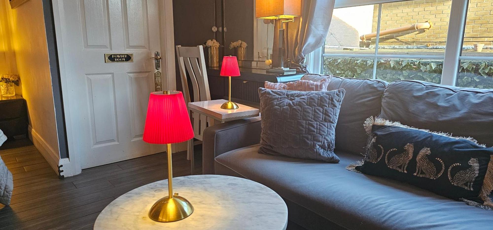 Chalet Cosy *