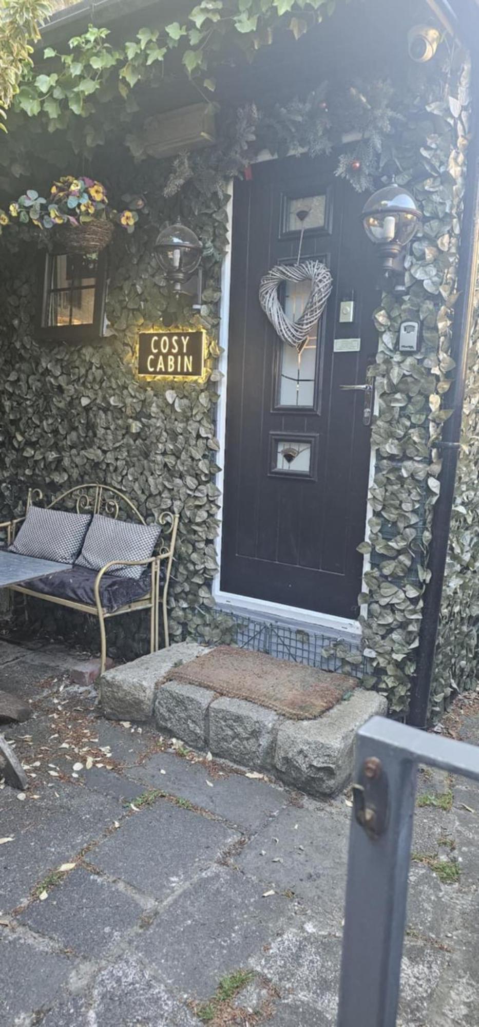 Cosy Chalet Belfast